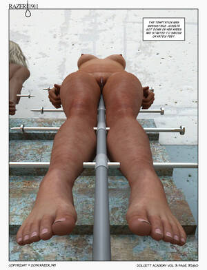 Foot Cannibal Porn - Dolcett Academy Cannibal Gore Snuff Gynophagia | MOTHERLESS.COM â„¢