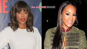 Aisha Tyler Sex Tape - Aisha Tyler Responds to Backlash Over Vivica Fox Remarks [VIDEO] -  theJasmineBRAND