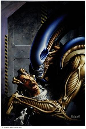 Alien 1979 Xenomorph Costume Porn - Xenomorph