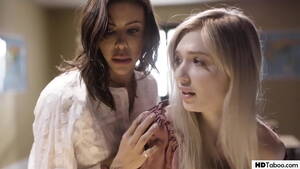 lesbian fucking teacher - Dirty minded lesbian teacher fucks student & - Alexis Fawx, Mackenzie Moss,  Kendra James - XVIDEOS.COM