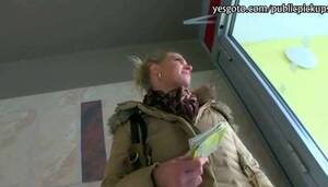 Apartment Blonde Czech - Big tits Czech hottie paid for hard sex in her apartment - Tnaflix.com,  page=11