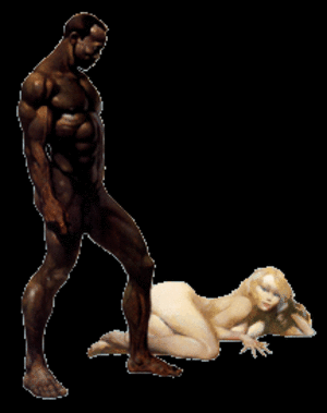 Fantasy Interracial Porn - Communication & Popular Culture: Sexual Fantasies: What Make Interracial Sex  so Appealing?