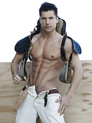 Lukas Gay Porn Star - Lukas Ridgeston Gay Pornstar at SexhoundLinks