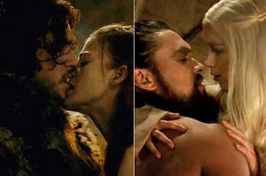 Game Of Thrones Porn Sex - 27 \