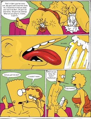 Big Areolas Porn Comics - 1boy 2girls abs ahe_gao anus areola ass bart_simpson bed bedroom blue_hair  blush breasts brother cleavage comic
