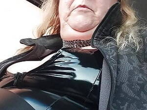 Mature Latex Porn - Free Latex Mature Porn Videos (1,678) - Tubesafari.com