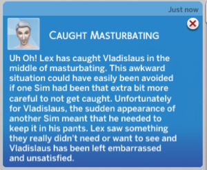 Mod Spanking Porn - i hate this mod : r/thesims