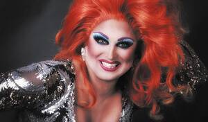 Cassi Nova Porn - Cassie Nova â€¢ 02-15-19 - Dallas Voice