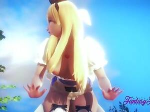 3d Alice In Wonderland - alice in wonderland Porn Videos