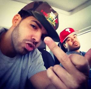 Aubrey Graham Gay Porn - Drake