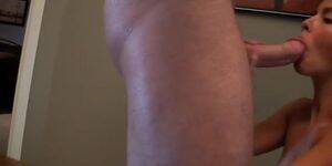 best dick sucking ever - Best dick sucking ever - Tnaflix.com