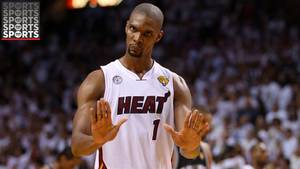 basketball player - Chris Bosh Is Being Sued By a Porn Company