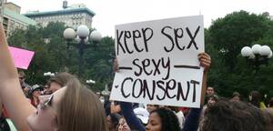 Anal Sexual Assault - The government cited my research in its campaign against porn and anal sex  â€“ here's why I disagree | LSHTM