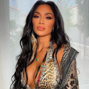 Nicole Scherzinger Sex Porn - Nicole Scherzinger looks amazing in new bikini photos