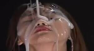 asian pussy cum bath - Japanese Cum Bath : XXXBunker.com Porn Tube