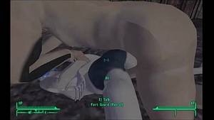 Fallout 3 Maggie Porn - Fallout