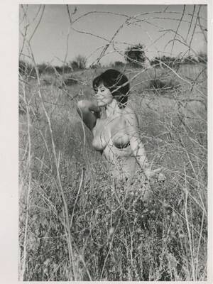 Carol Peters Porn - MEYER MONTH â€“ Carol Peters Pictorial | Miss Meyer