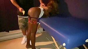 ebony and ivory spanking - Ebony spanking, porn tube - videos.aPornStories.com