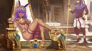 Cleopatra Fantasy - Others] Hentai Story Cleopatra - vFinal by Pen in Apple studio 18+ Adult  xxx Porn Game Download