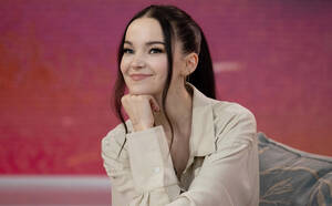 Dove Cameron Lesbian Sex - Dove Cameron On The Inspiration For 'Boyfriend' And New Album