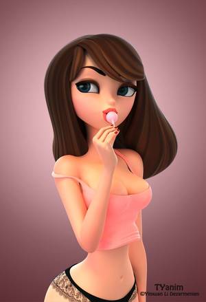 Lollipop Girls 3d Porn Sci Fi - Title: girl Name: yinxuan Li Dezarmenien