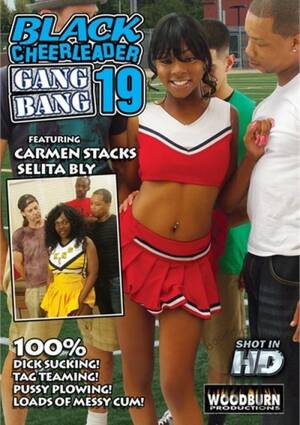 cheerleader gangland interracial - Black Cheerleader Gang Bang 19 streaming video at 18 Lust with free  previews.