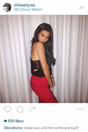 Long Girl - Just before Labor Day, Hymowitz and Curtis met a few friends for dinner at  Cipriani Downtown in Soho. Even in 2015, there are limits to the power of  ...