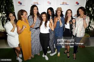 Dayanara Torres Pussy - 863 Olga Maria Stock Photos, High-Res Pictures, and Images - Getty Images