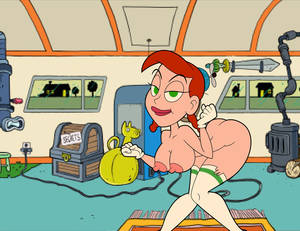 Aunt Grandpa - Related