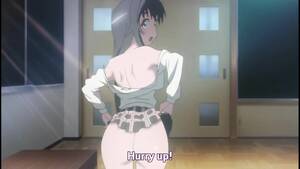 kanokon hentai - Kanokon: The Girl Who Cried Fox - Hentai Version Uncensored - EPORNER