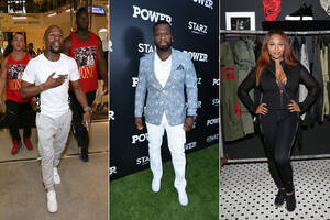 ayisha diaz - 50 Cent and Floyd Mayweather Renew Beef Over Teairra Mari - XXL