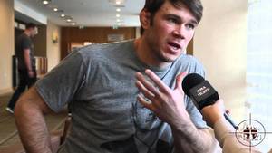 Alexander Gustafsson Porn - UFC Hall of Famer Forrest Griffin talks Alexander Gustafsson, Jimi Manuwa &  More