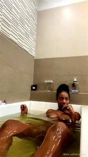 black ebony shower porn - Watch Thick black girl in shower - Black, Ebony, Big Ass Porn - SpankBang