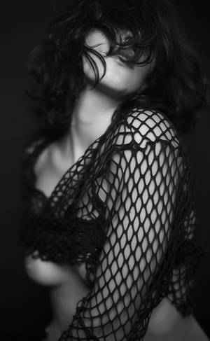 Black And White Sexy Woman - only Bi curious woman who loves porn just as much as any guy! say \