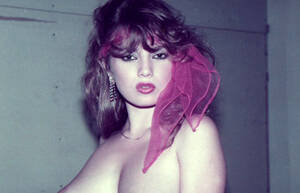 Classic Porn Star Pics Traci - Classic Pornstars Backstage - Traci Lords Porn Pic - EPORNER