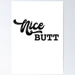 big ebony booty posters - Big Black Booty Posters for Sale | Redbubble