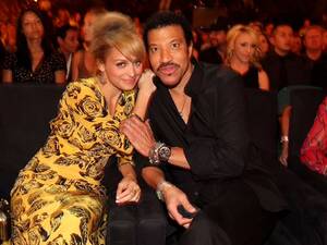 Nicole Richie Porn - Is Nicole Richie related to Lionel Richie? Inside her surprising adoption  story - Daily Star