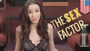 Host Porn - Porn star Belle Knox, magho-host ng bagong reality TV show, \