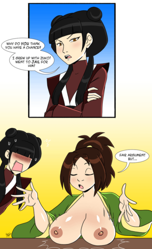 Jin Avatar Porn Comics - Character: zuko page 3 - Hentai Manga, Comic Porn & Doujinshi