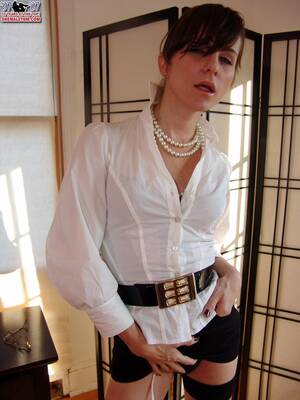 brooke matthews shemale posing - Brooke Mathews â€“ Smashed TGirls â€“ POV Trans