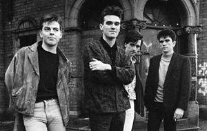 Manhattan Titles 80s Porn - The Smiths