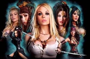 50s Porn Parodies - TOP 50 Porn Parodies Ever Made - The Lord Of Porn