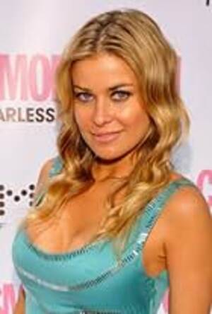 carmen electra sex tape - Nick Corirossi - News - IMDb