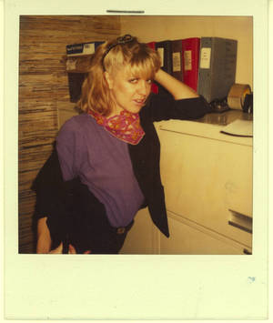 70s Porn Star Sharon Kane - Sharon Kane: Rare Photos from her Archives