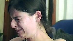 Ashamed Crying Fucked After - Request] Girls crying after cumshot out of pure shame : r/NSFW411