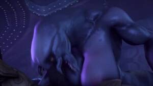 Female Monster Xxx - 3d Female Monster Porn Videos | PussySpace