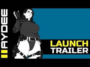 Haydee Game Porn - NSFW] Haydee 2 Launch Trailer (tentative November 2020 release date) : r/ Games