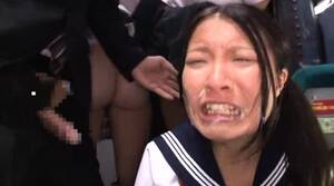 japanese public blowjob - Download Mobile Porn Videos - Japanese Teen Blowjob In Public Bus - 1414803  - WinPorn.com