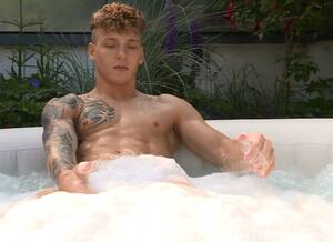 Brandon Myers Porn Fityoungmen - Brandon Myers Says He Was Manipulated Into Gay Adult Films - Men's Variety