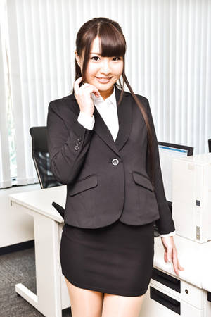 japanese riding dildo - ... Natsuki Hasegawa - Japanese riding dildo in special solo porn play -  Picture 3 ...